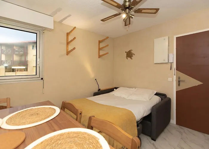 Appartement Atlantic Selection - La Sud - Piscine *