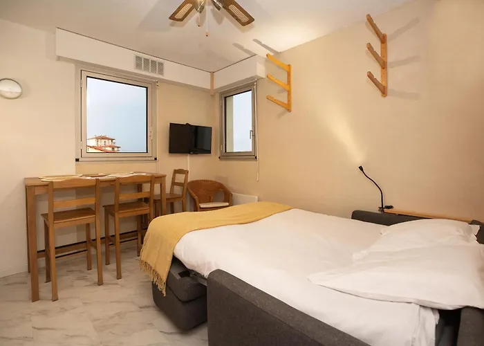 Atlantic Selection - La Sud - Piscine * Soorts-Hossegor