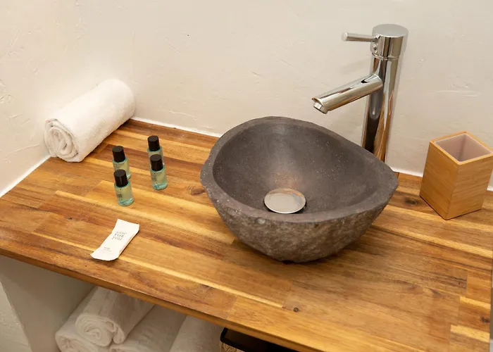 Appartement Atlantic Selection - La Sud - Piscine *