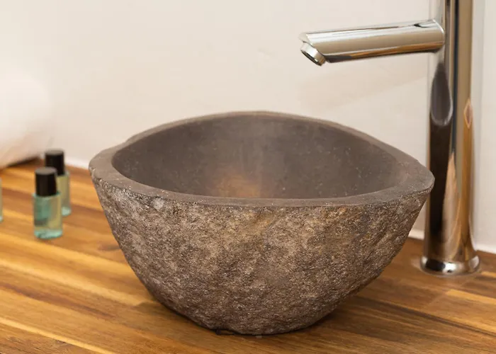 Atlantic Selection - La Sud - Piscine