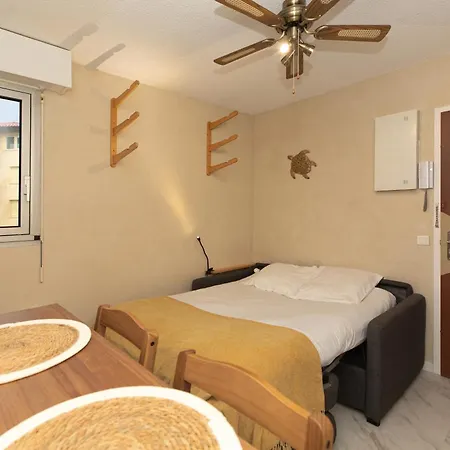 Apartman Atlantic Selection - La Sud - Piscine *