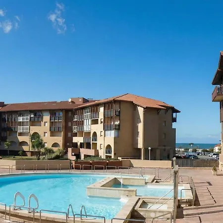 Apartman Atlantic Selection - La Sud - Piscine