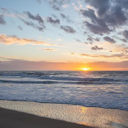 Atlantic Selection - La Sud - Piscine Apartment