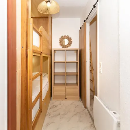 Apartment Atlantic Selection - La Sud - Piscine Soorts-Hossegor