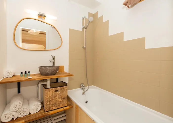 Atlantic Selection - La Sud - Piscine * Soorts-Hossegor