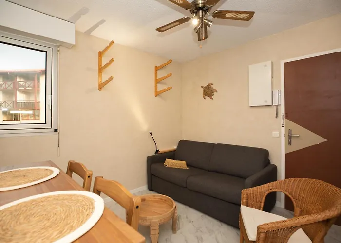 Apartment Atlantic Selection - La Sud - Piscine