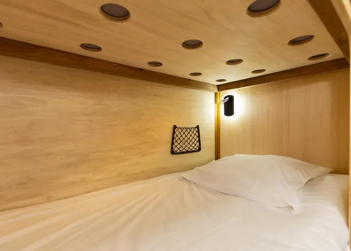 Atlantic Selection - La Sud - Piscine Apartment Soorts-Hossegor