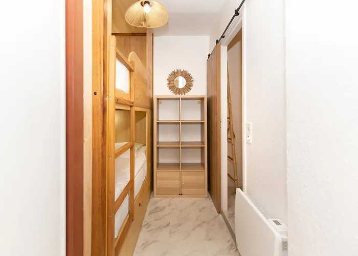 Apartment Atlantic Selection - La Sud - Piscine Soorts-Hossegor